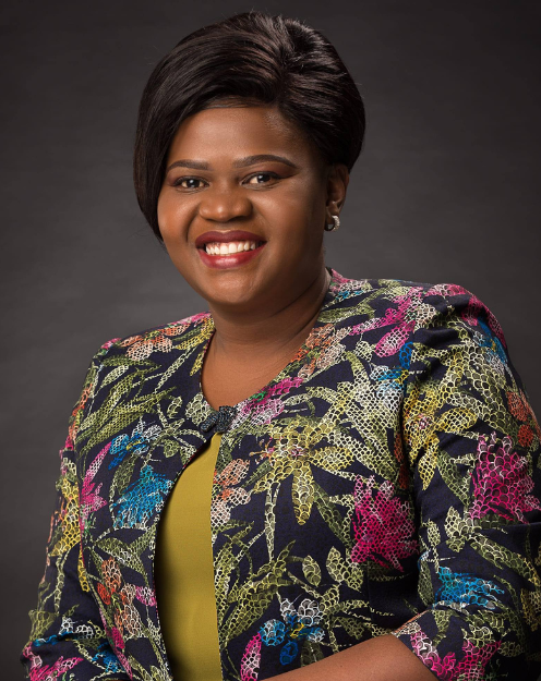 Gladys Wanga