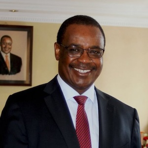 Kidero