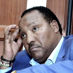 Waititu